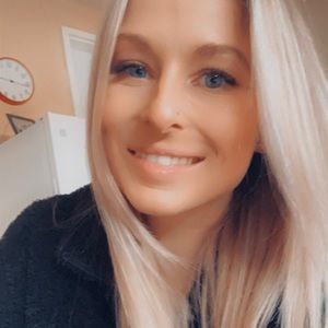 Meet your Posher, Christa